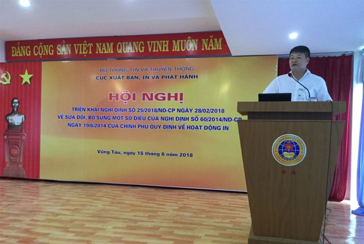 SỬA ĐỔI NGHỊ ĐỊNH 60/2014/NĐ-CP  CUỘC HÀNH TRÌNH ĐẦY CAM GO, PHỨC TẠP