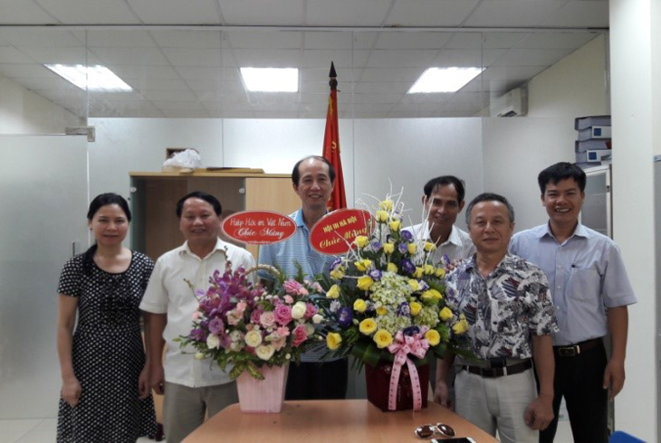 Tạp chí In & Truyền thông tiếp tục đồng hành cùng cộng đồng doanh nghiệp In cả nước