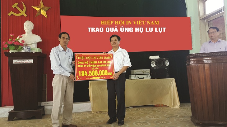 Thư cảm ơn