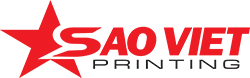 Công ty CP In Sao Việt