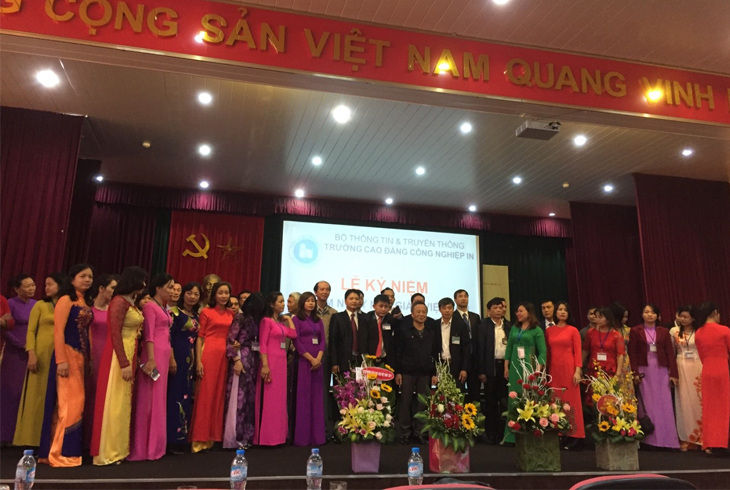 Chào mừng ngày nhà giáo Việt Nam 20/11