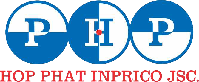 CÔNG TY CP IN VÀ TRUYỀN THÔNG HỢP PHÁT