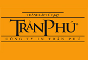 CÔNG TY TNHH MTV IN TRẦN PHÚ 