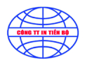 CTY TNHH MTV IN TIẾN BỘ
