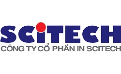 CÔNG TY CP IN SCITECH
