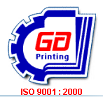 CÔNG TY CP IN GIA ĐỊNH 