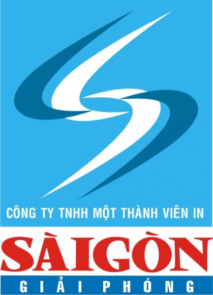 CÔNG TY TNHH MTV IN SÀI GÒN GIẢI PHÓNG 