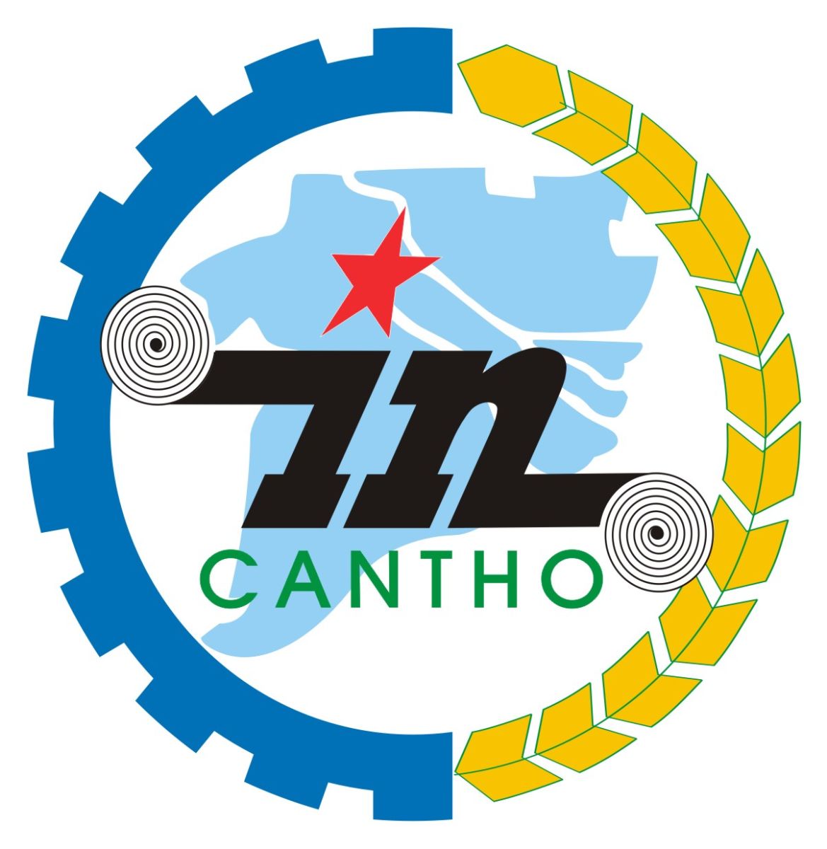 CÔNG TY CP IN TỔNG HỢP CẦN THƠ 